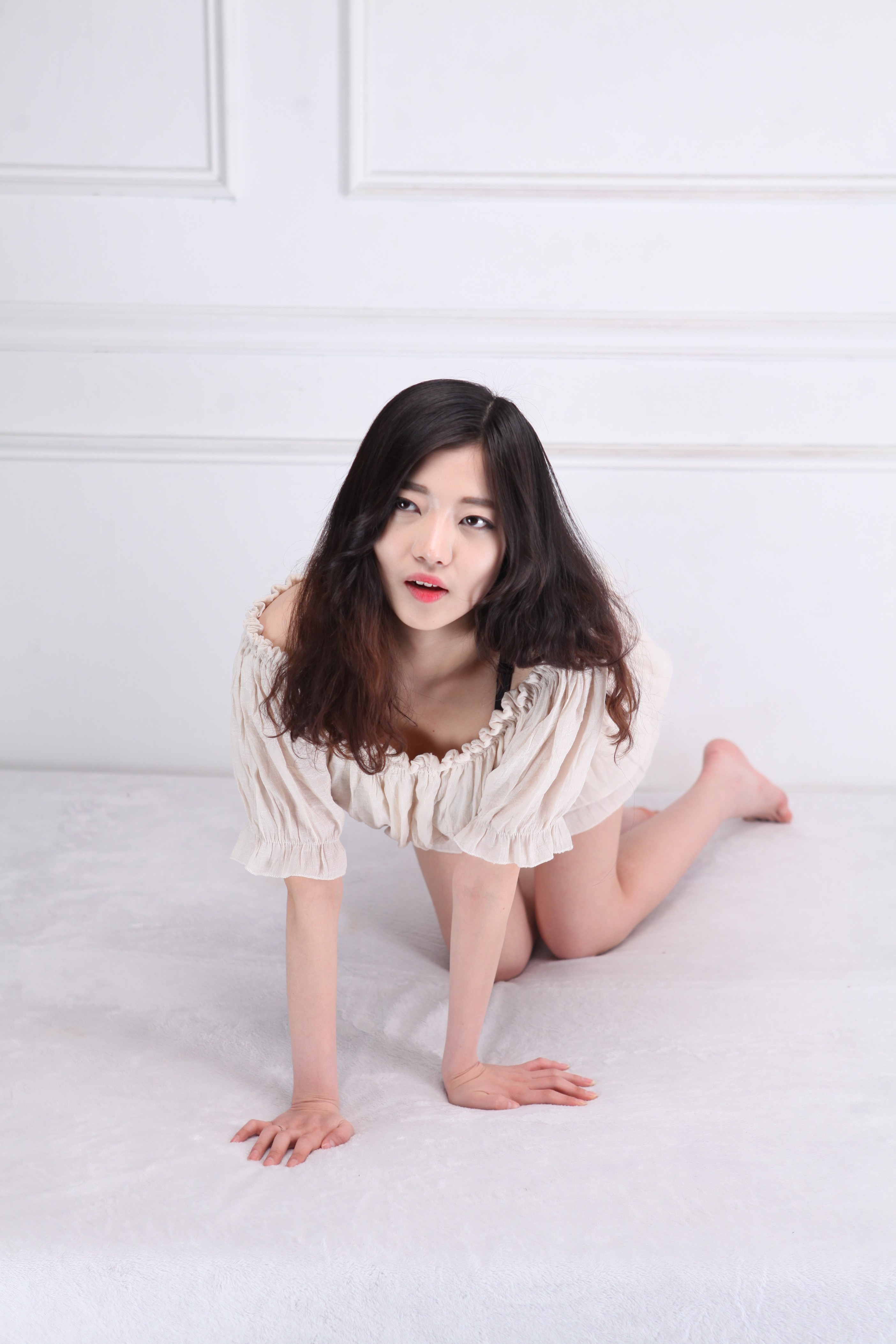 미분류 / 송이 리사이징